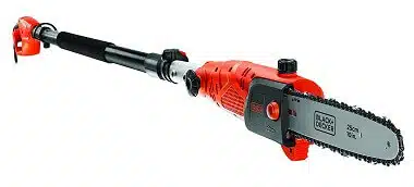 élagueuse Black and Decker PS7525-qs